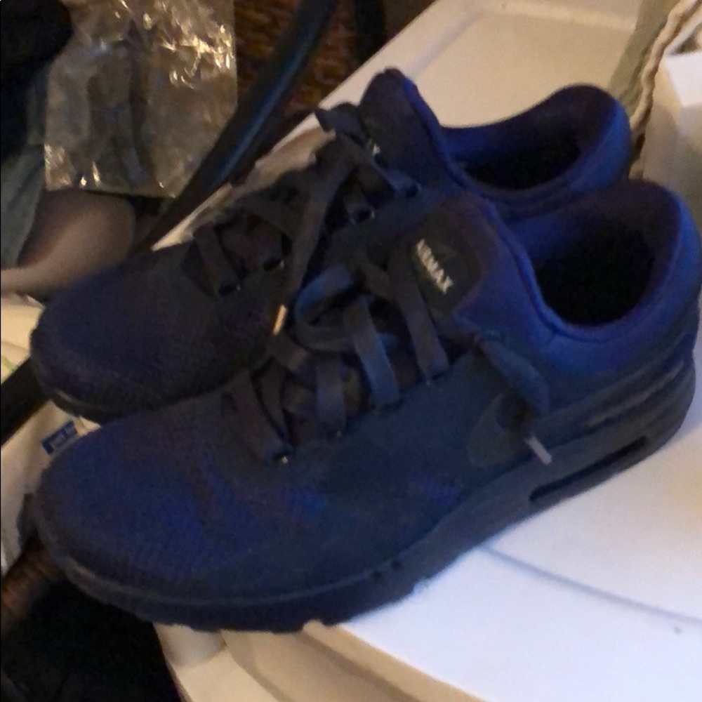 Nike Air Max
